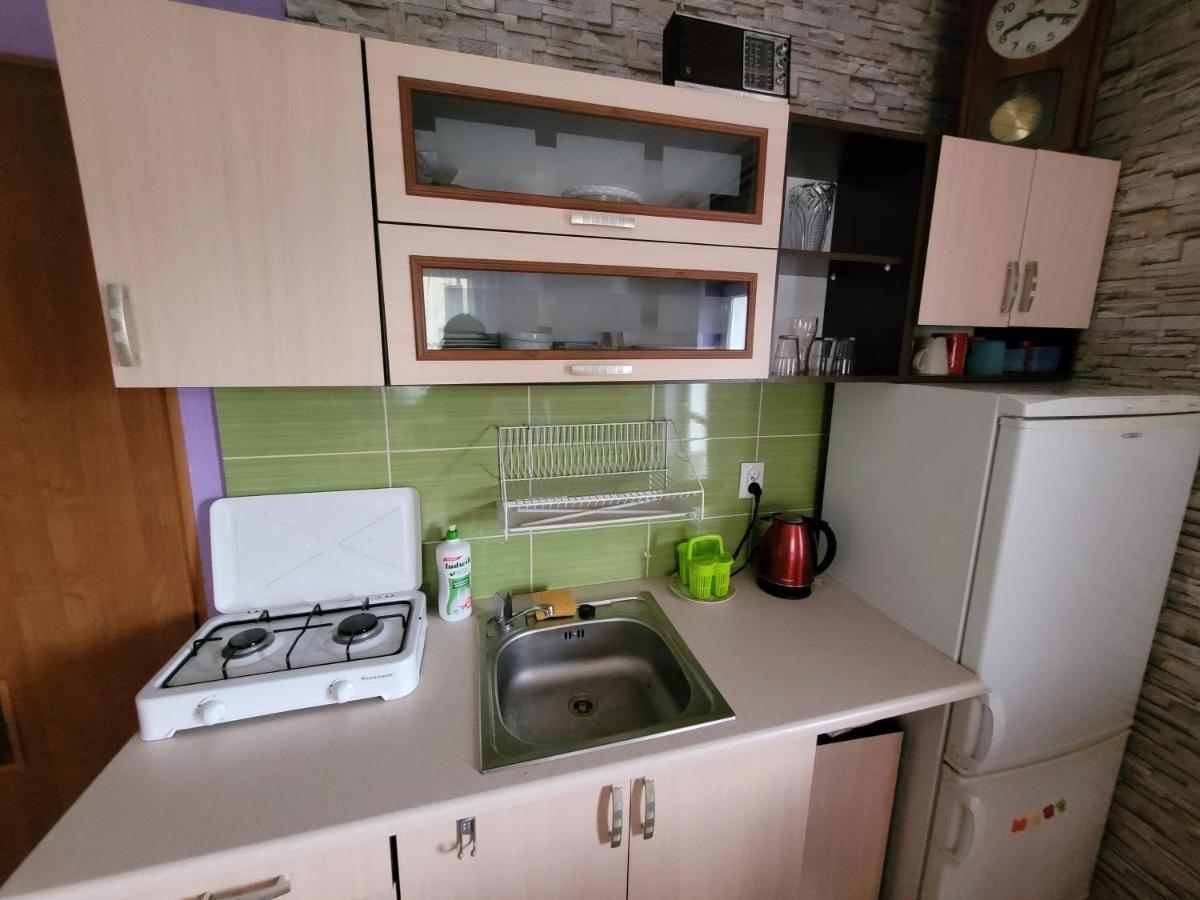 Wiejski Relax Pod "Zelaznym Szlakiem" Jastrzebie Zdroj Exterior photo