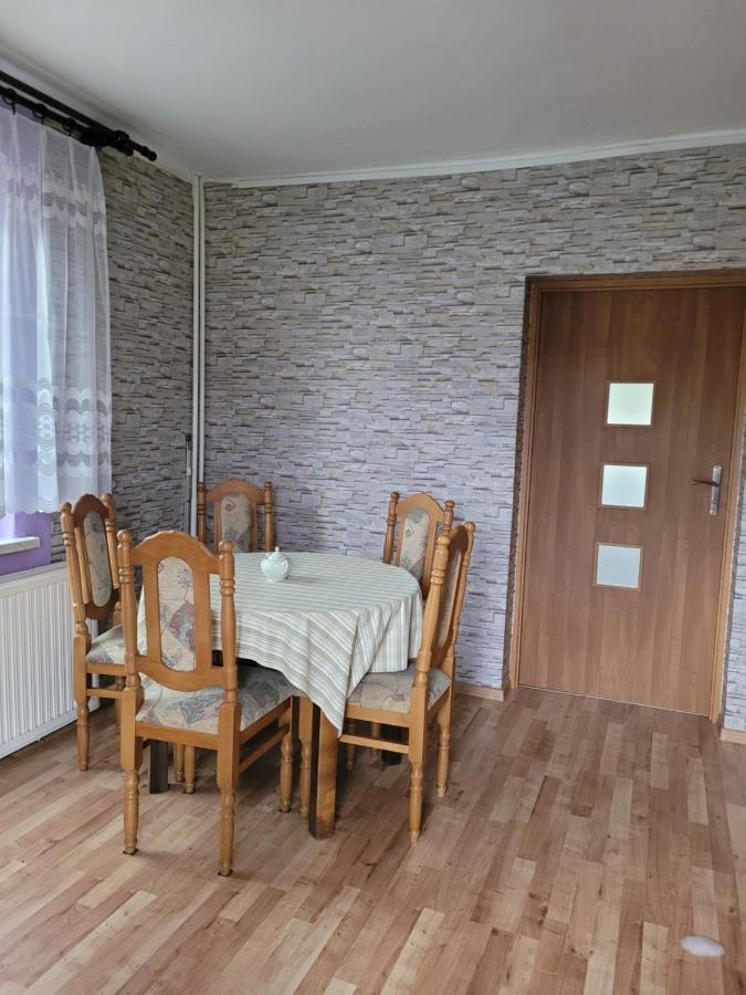Wiejski Relax Pod "Zelaznym Szlakiem" Jastrzebie Zdroj Exterior photo