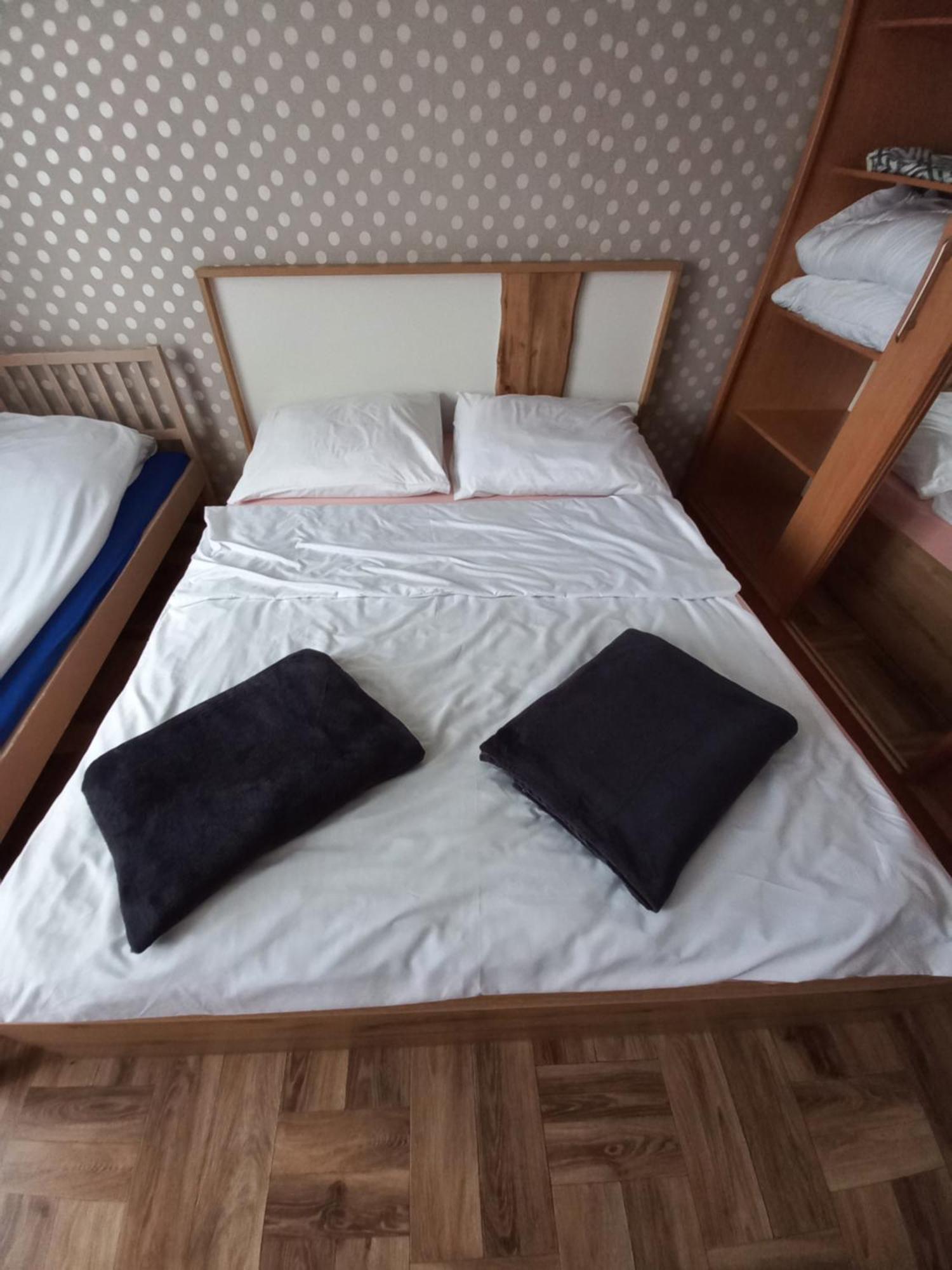 Wiejski Relax Pod "Zelaznym Szlakiem" Jastrzebie Zdroj Exterior photo