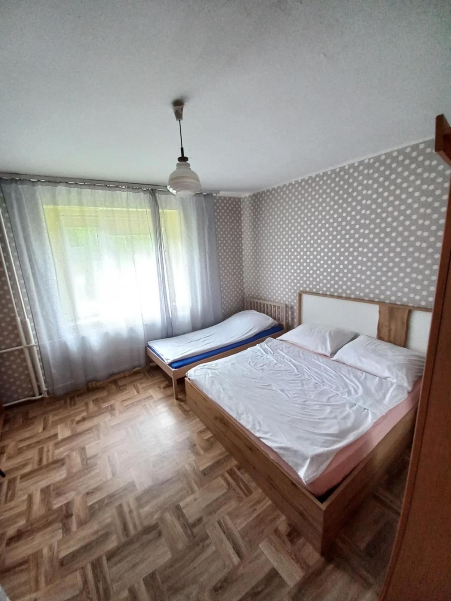 Wiejski Relax Pod "Zelaznym Szlakiem" Jastrzebie Zdroj Exterior photo